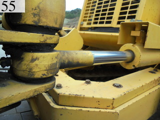 中古建設機械 中古 コマツ KOMATSU ブルドーザ  D21P-8E0