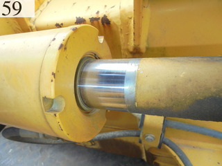 中古建設機械 中古 コマツ KOMATSU ブルドーザ  D21P-8E0