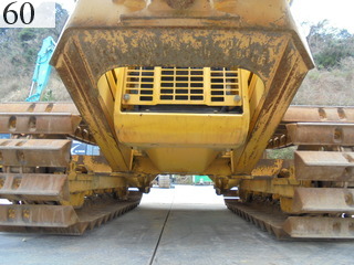中古建設機械 中古 コマツ KOMATSU ブルドーザ  D21P-8E0