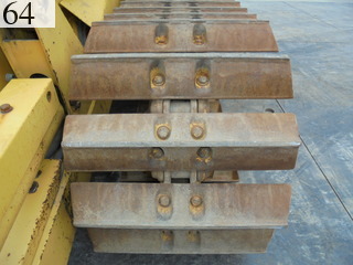 中古建設機械 中古 コマツ KOMATSU ブルドーザ  D21P-8E0