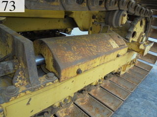 中古建設機械 中古 コマツ KOMATSU ブルドーザ  D21P-8E0