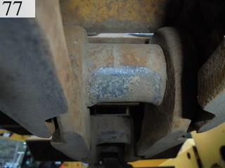 中古建設機械 中古 コマツ KOMATSU ブルドーザ  D21P-8E0