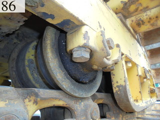 中古建設機械 中古 コマツ KOMATSU ブルドーザ  D21P-8E0