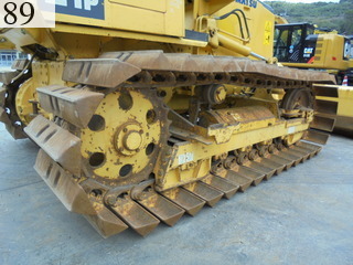 中古建設機械 中古 コマツ KOMATSU ブルドーザ  D21P-8E0