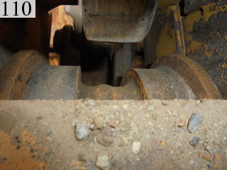 中古建設機械 中古 コマツ KOMATSU ブルドーザ  D21P-8E0