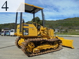 Used Construction Machine Used KOMATSU KOMATSU Bulldozer  D21P-8