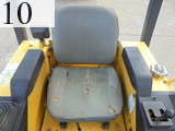 Used Construction Machine Used KOMATSU KOMATSU Bulldozer  D21P-8