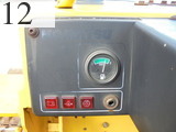 Used Construction Machine Used KOMATSU KOMATSU Bulldozer  D21P-8