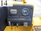 Used Construction Machine Used KOMATSU KOMATSU Bulldozer  D21P-8
