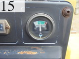 Used Construction Machine Used KOMATSU KOMATSU Bulldozer  D21P-8