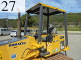 Used Construction Machine Used KOMATSU KOMATSU Bulldozer  D21P-8