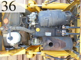Used Construction Machine Used KOMATSU KOMATSU Bulldozer  D21P-8