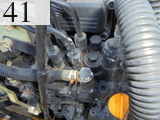 Used Construction Machine Used KOMATSU KOMATSU Bulldozer  D21P-8