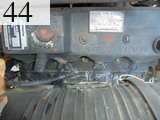 Used Construction Machine Used KOMATSU KOMATSU Bulldozer  D21P-8