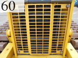 Used Construction Machine Used KOMATSU KOMATSU Bulldozer  D21P-8