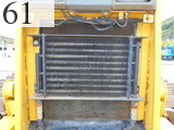Used Construction Machine Used KOMATSU KOMATSU Bulldozer  D21P-8