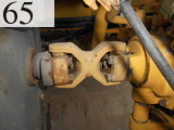 Used Construction Machine Used KOMATSU KOMATSU Bulldozer  D21P-8