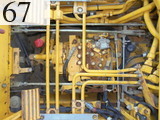 Used Construction Machine Used KOMATSU KOMATSU Bulldozer  D21P-8