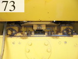Used Construction Machine Used KOMATSU KOMATSU Bulldozer  D21P-8