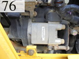 Used Construction Machine Used KOMATSU KOMATSU Bulldozer  D21P-8