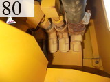 Used Construction Machine Used KOMATSU KOMATSU Bulldozer  D21P-8