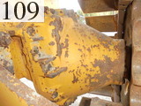Used Construction Machine Used KOMATSU KOMATSU Bulldozer  D21P-8
