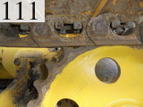Used Construction Machine Used KOMATSU KOMATSU Bulldozer  D21P-8