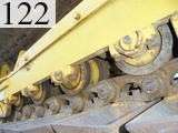 Used Construction Machine Used KOMATSU KOMATSU Bulldozer  D21P-8
