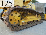 Used Construction Machine Used KOMATSU KOMATSU Bulldozer  D21P-8