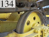 Used Construction Machine Used KOMATSU KOMATSU Bulldozer  D21P-8