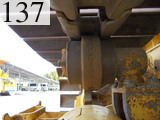 Used Construction Machine Used KOMATSU KOMATSU Bulldozer  D21P-8