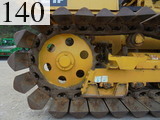 Used Construction Machine Used KOMATSU KOMATSU Bulldozer  D21P-8