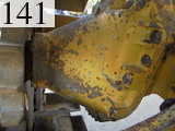 Used Construction Machine Used KOMATSU KOMATSU Bulldozer  D21P-8