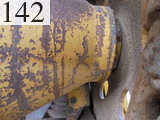 Used Construction Machine Used KOMATSU KOMATSU Bulldozer  D21P-8