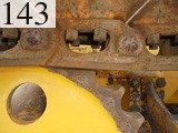 Used Construction Machine Used KOMATSU KOMATSU Bulldozer  D21P-8