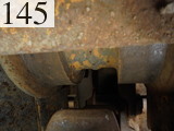 Used Construction Machine Used KOMATSU KOMATSU Bulldozer  D21P-8