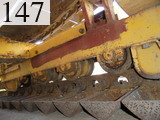 Used Construction Machine Used KOMATSU KOMATSU Bulldozer  D21P-8