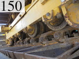 Used Construction Machine Used KOMATSU KOMATSU Bulldozer  D21P-8