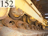 Used Construction Machine Used KOMATSU KOMATSU Bulldozer  D21P-8