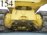 Used Construction Machine Used KOMATSU KOMATSU Bulldozer  D21P-8
