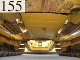 Used Construction Machine Used KOMATSU KOMATSU Bulldozer  D21P-8
