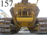 Used Construction Machine Used KOMATSU KOMATSU Bulldozer  D21P-8