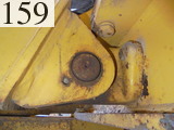 Used Construction Machine Used KOMATSU KOMATSU Bulldozer  D21P-8