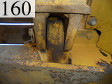 Used Construction Machine Used KOMATSU KOMATSU Bulldozer  D21P-8