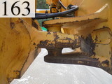 Used Construction Machine Used KOMATSU KOMATSU Bulldozer  D21P-8