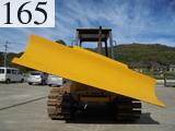Used Construction Machine Used KOMATSU KOMATSU Bulldozer  D21P-8