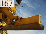 Used Construction Machine Used KOMATSU KOMATSU Bulldozer  D21P-8