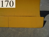 Used Construction Machine Used KOMATSU KOMATSU Bulldozer  D21P-8