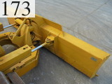 Used Construction Machine Used KOMATSU KOMATSU Bulldozer  D21P-8