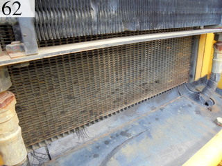 Used Construction Machine Used KOMATSU KOMATSU Bulldozer  D21P-8